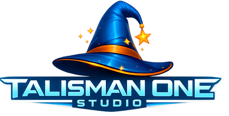 Talisman One Studio